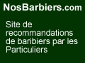 Trouvez les meilleurs barbiers avec les avis clients sur Barbiers.NosAvis.com